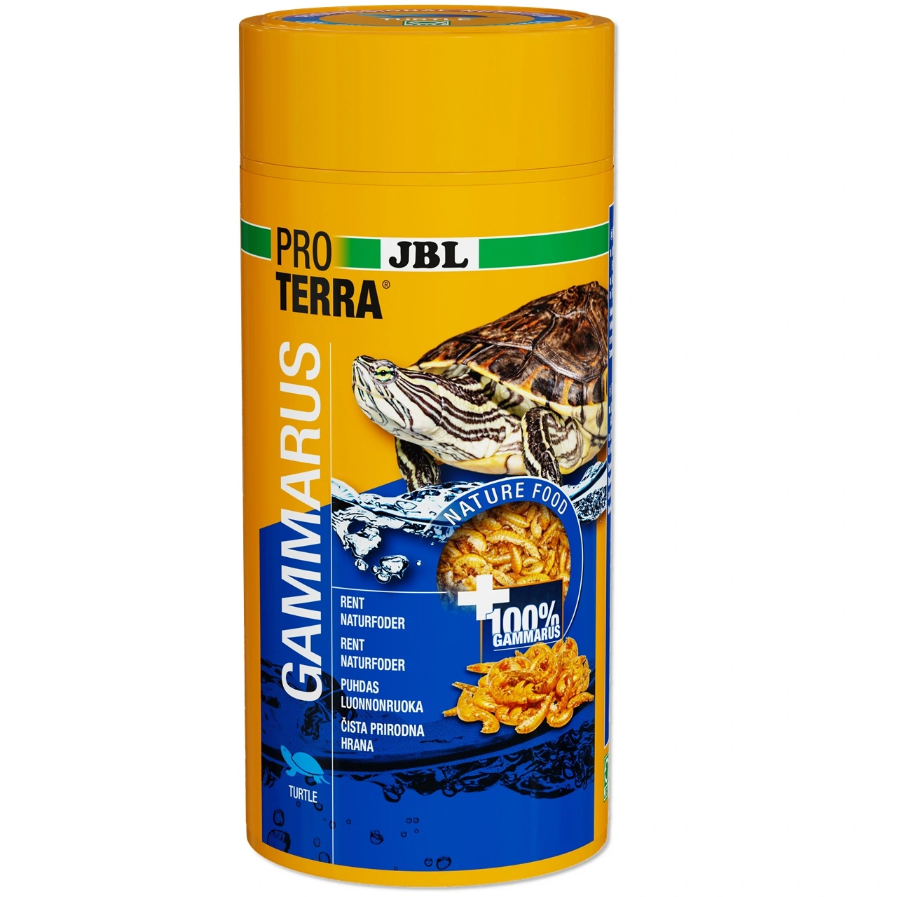 JBL ProTerra Gammarus 1 liter